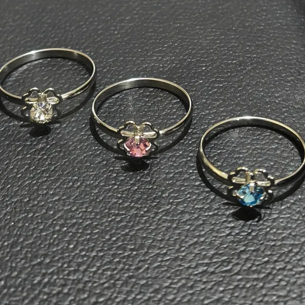 Anillos
