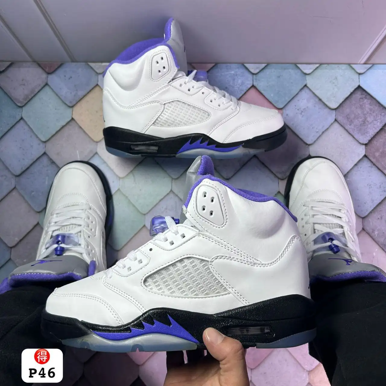 Air Jordan 5