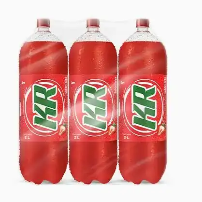 Kola Real 3 Litros