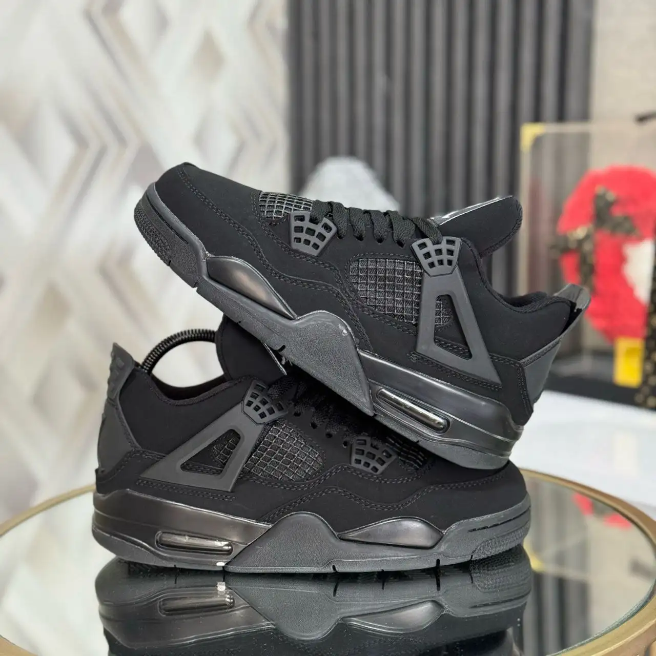 Jordan Retro4