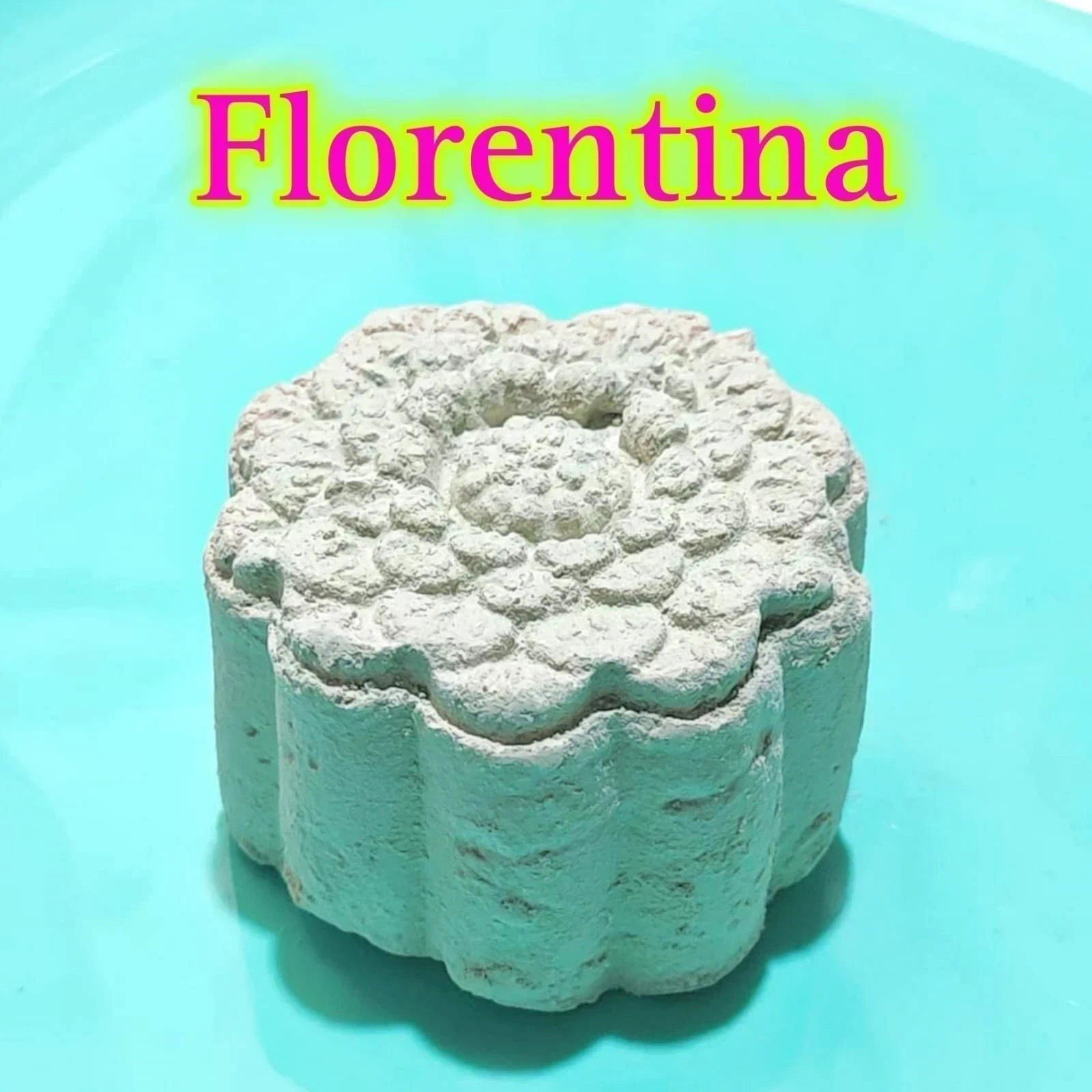 Galleta Florentina