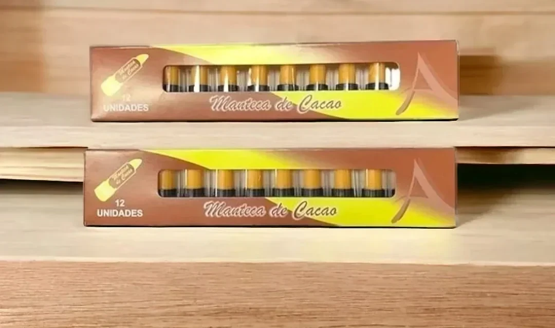 manteca cacao mini labial