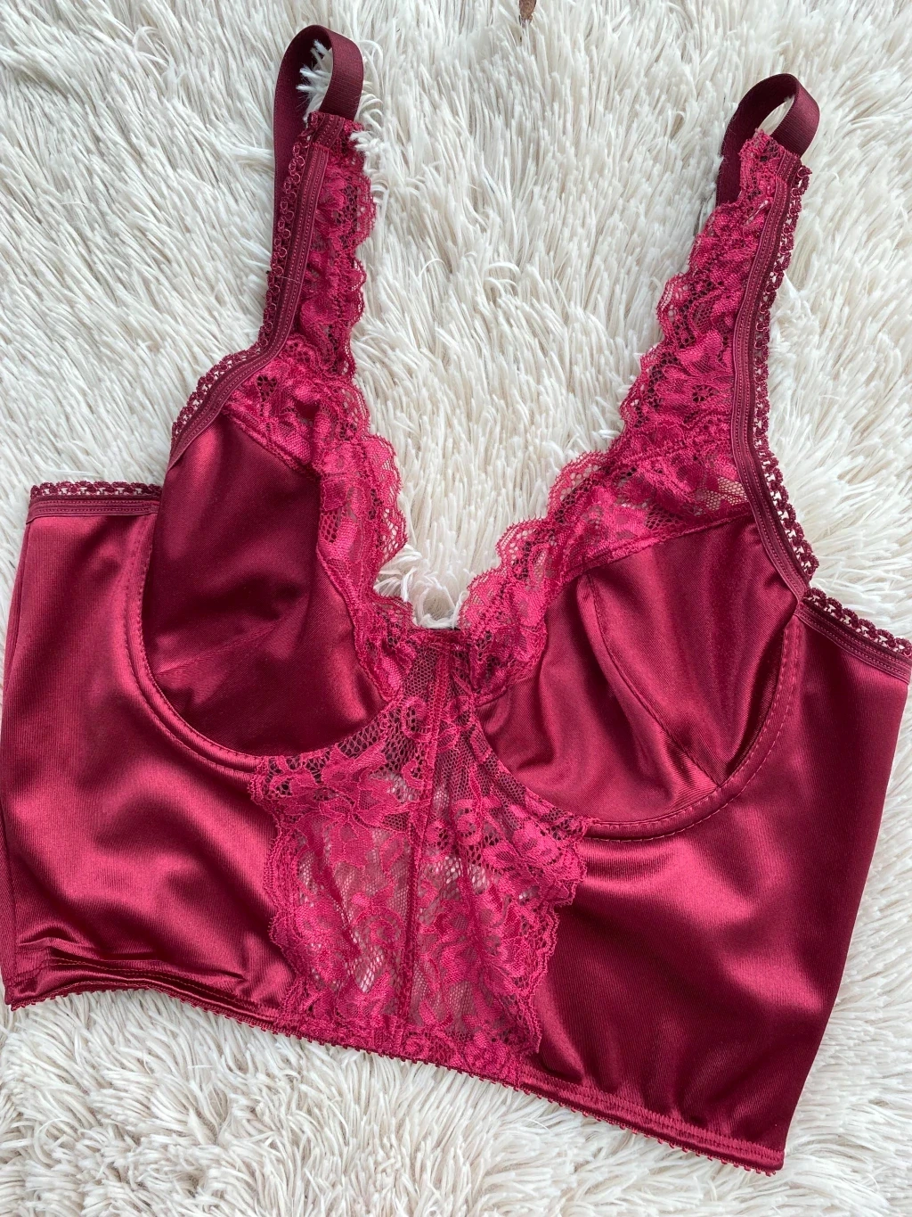 Diana Bordo talle 90