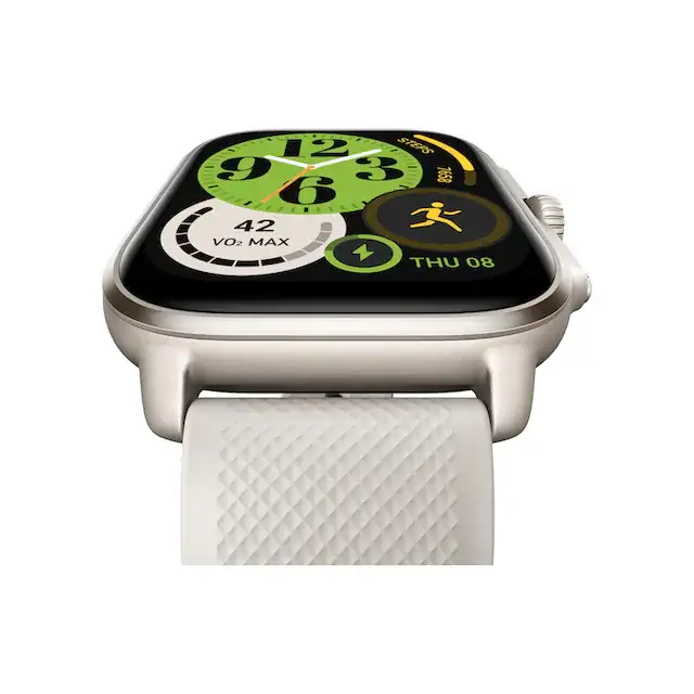 Amazfit Cheetah Champagne 3