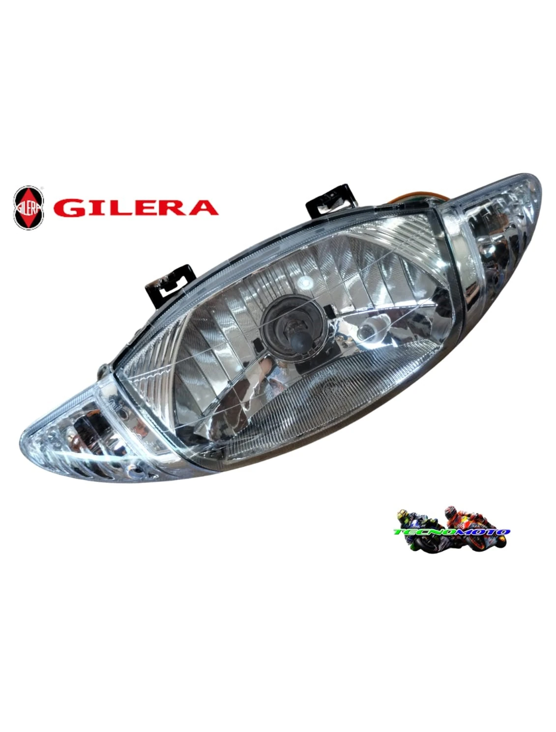 OPTICA DELANTERA GILERA 110 SMASH [GILERA] -46818