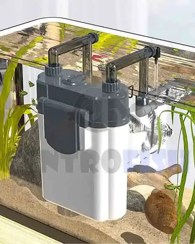 FILTRO CANISTER COD. SF-550F 2