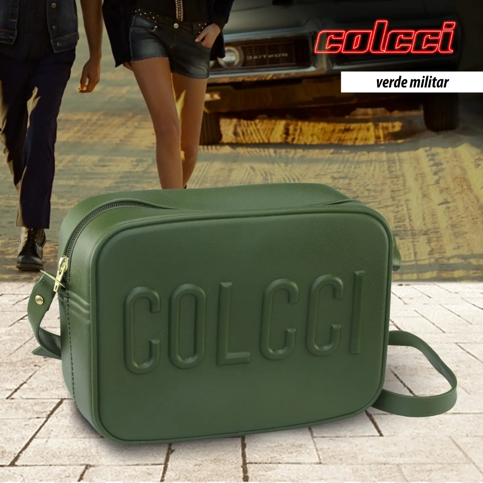 BOLSAS COLCCI PVC 2