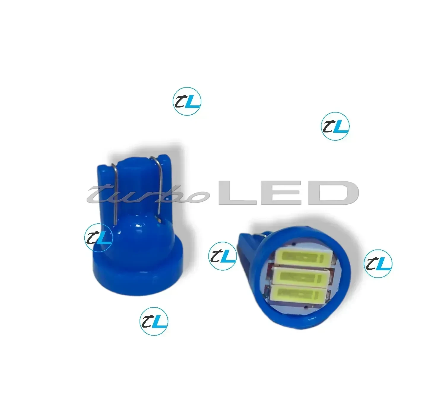 TABLERO T10 24V HIELO (706003)