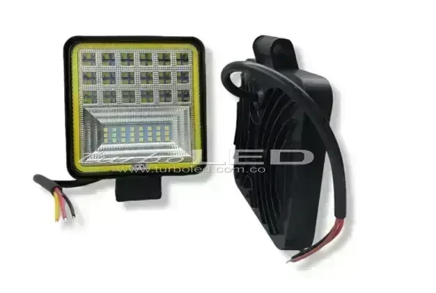 TIPO REFLECTOR (801037) 2