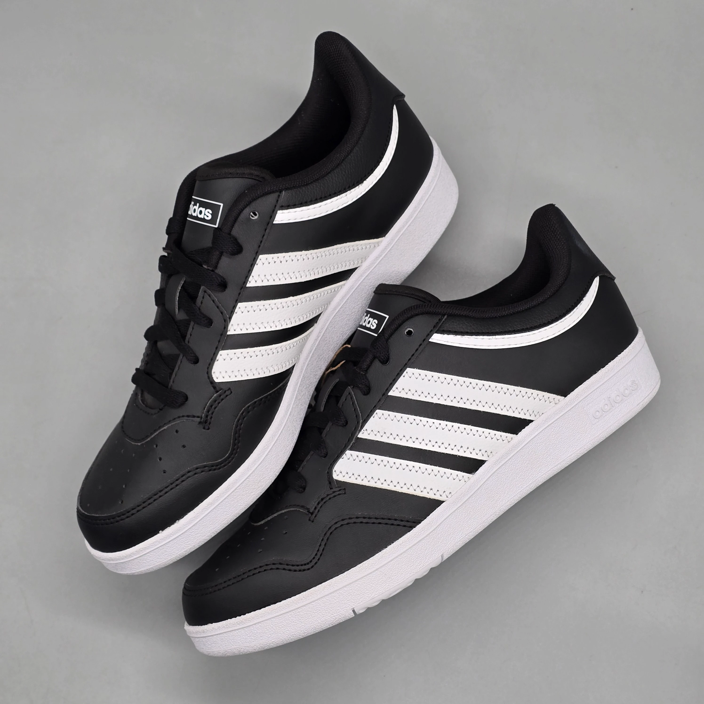 TENIS ADIDAS HOOPS 4.0 2
