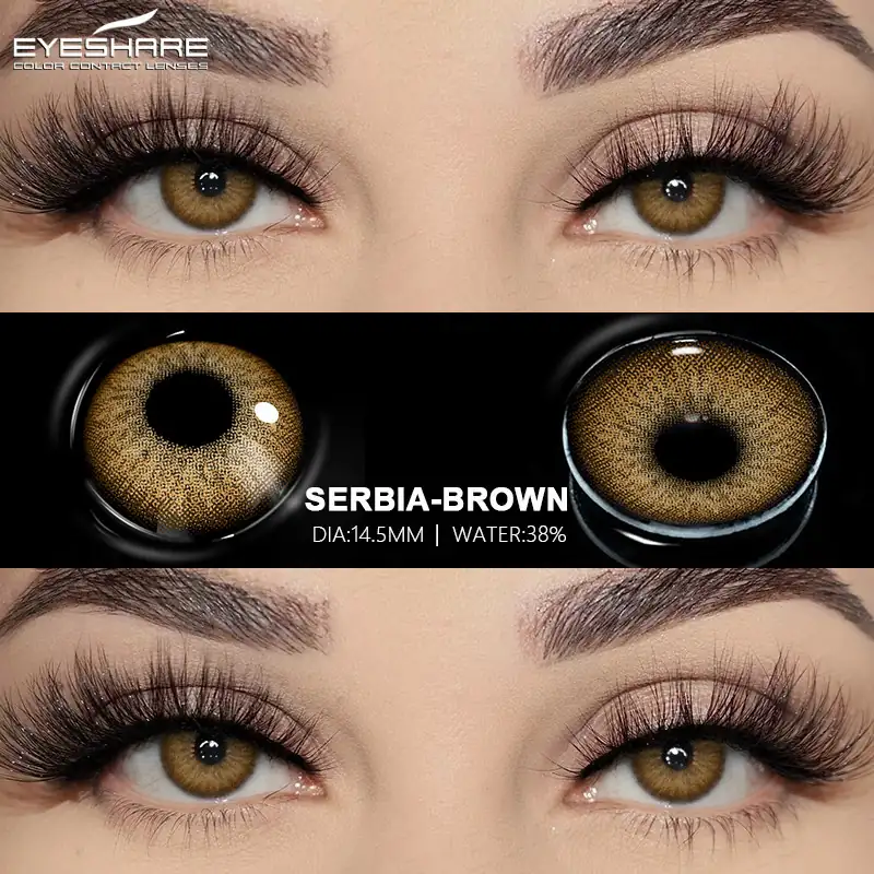 SERBIA BROWN  4