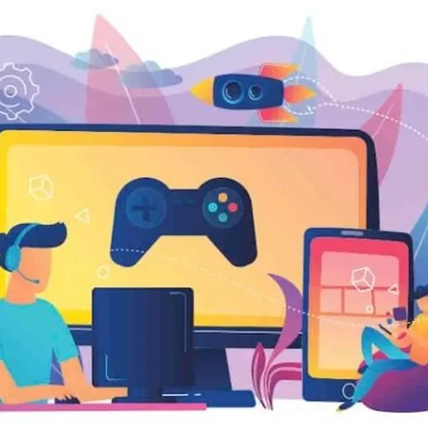 Tecnología & Entretenimiento