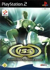 International superstar soccer