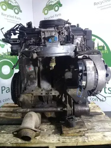 Motor Peugeot 205 1.4 8v 3