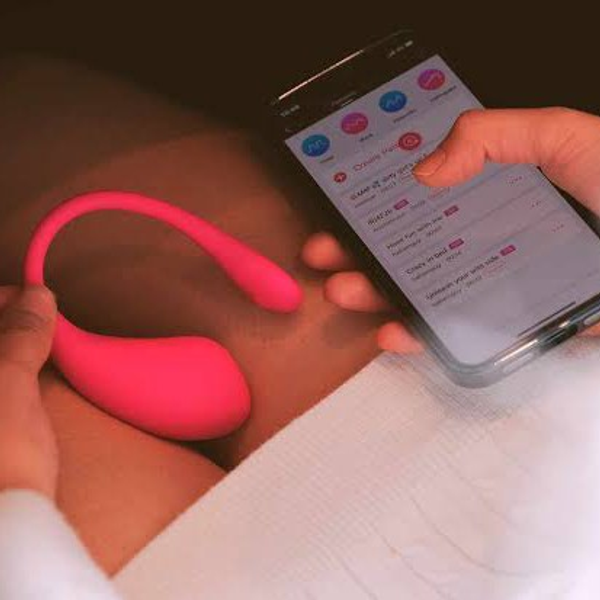 CONTROL DE APP