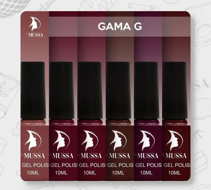 Gama G