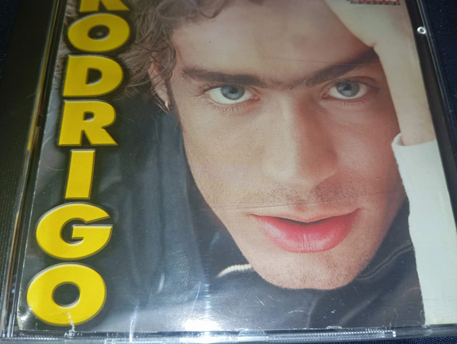 Rodrigo - Rodrigo (ARGENTINA)