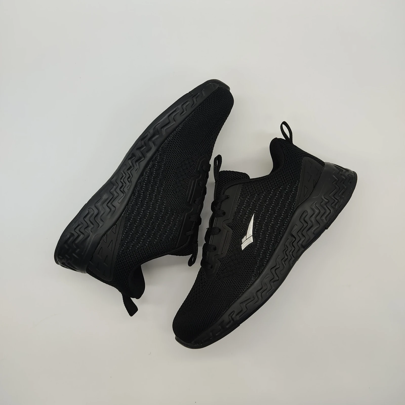 WEST ALL BLACK (Original)  4
