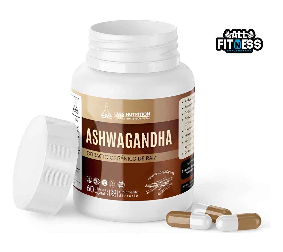Ashwaganda 