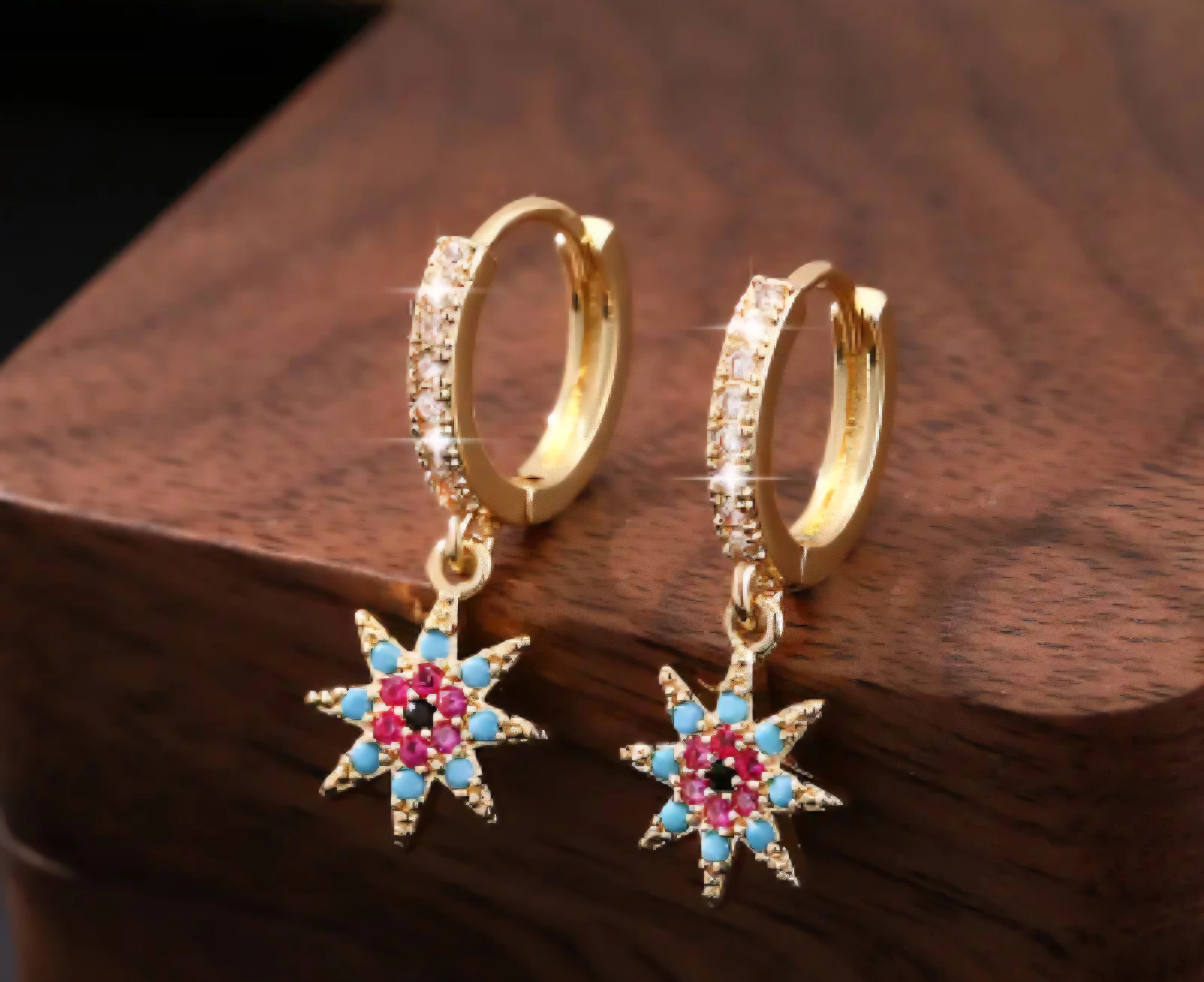 Aretes 