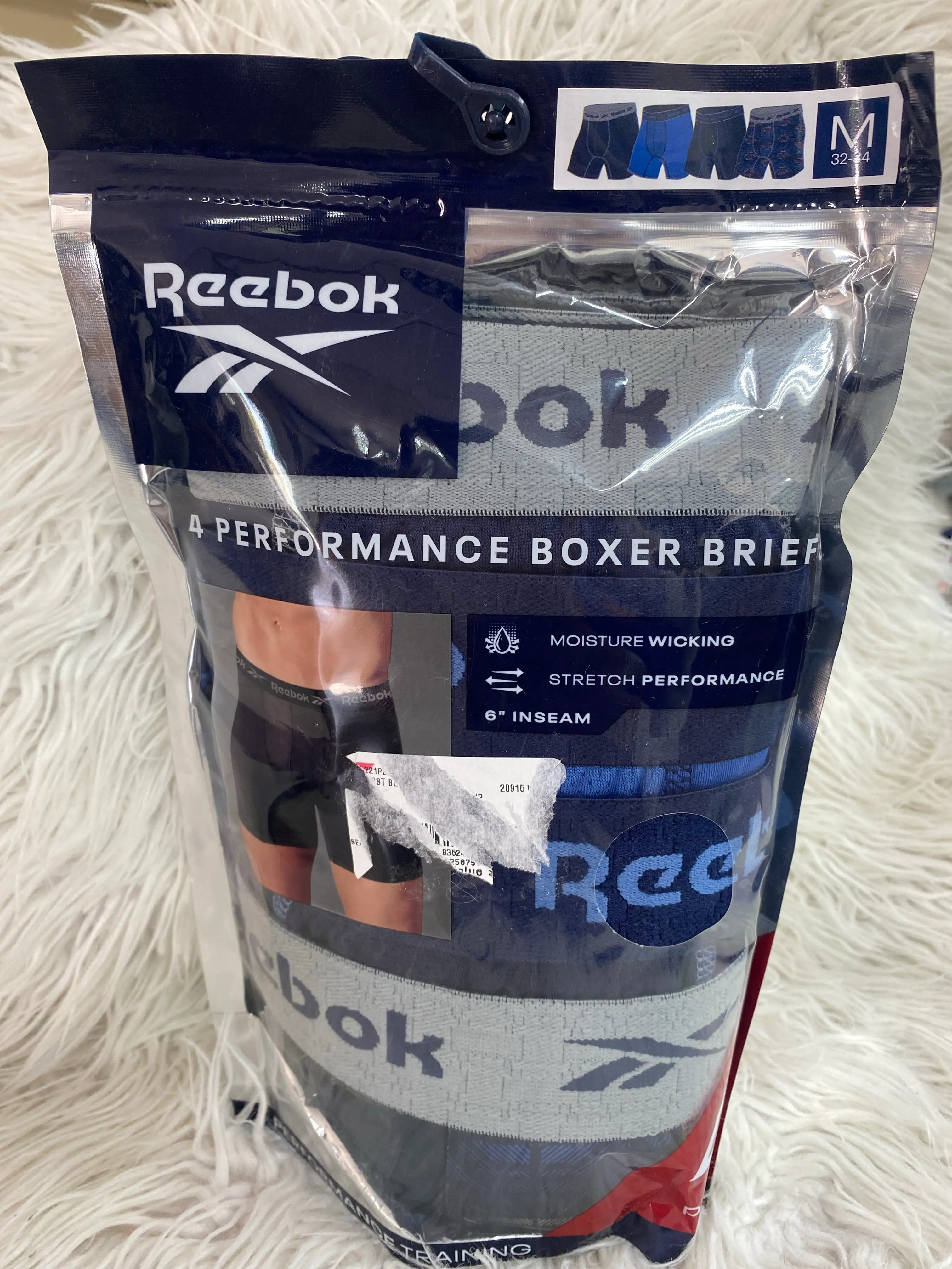 Boxers