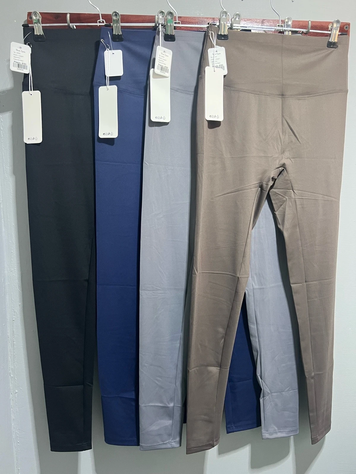 Legging Deportivo 3