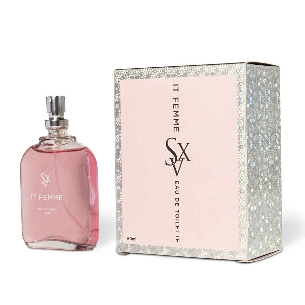 Perfume It Femme - 60ml 2