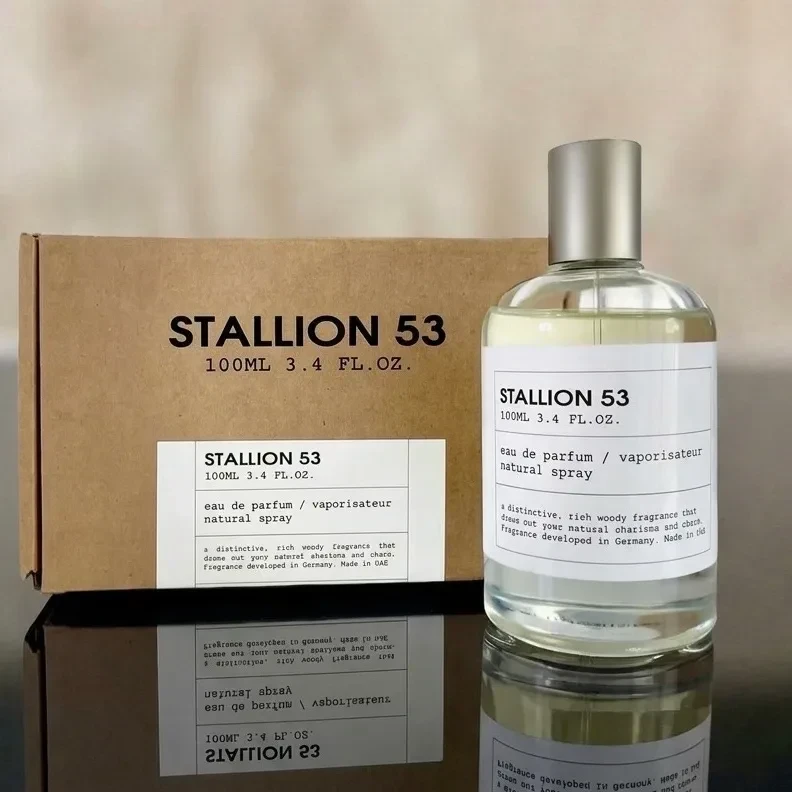 ORIGINAL - Parcial 65ml - Stallion 53 Emper - Unisex