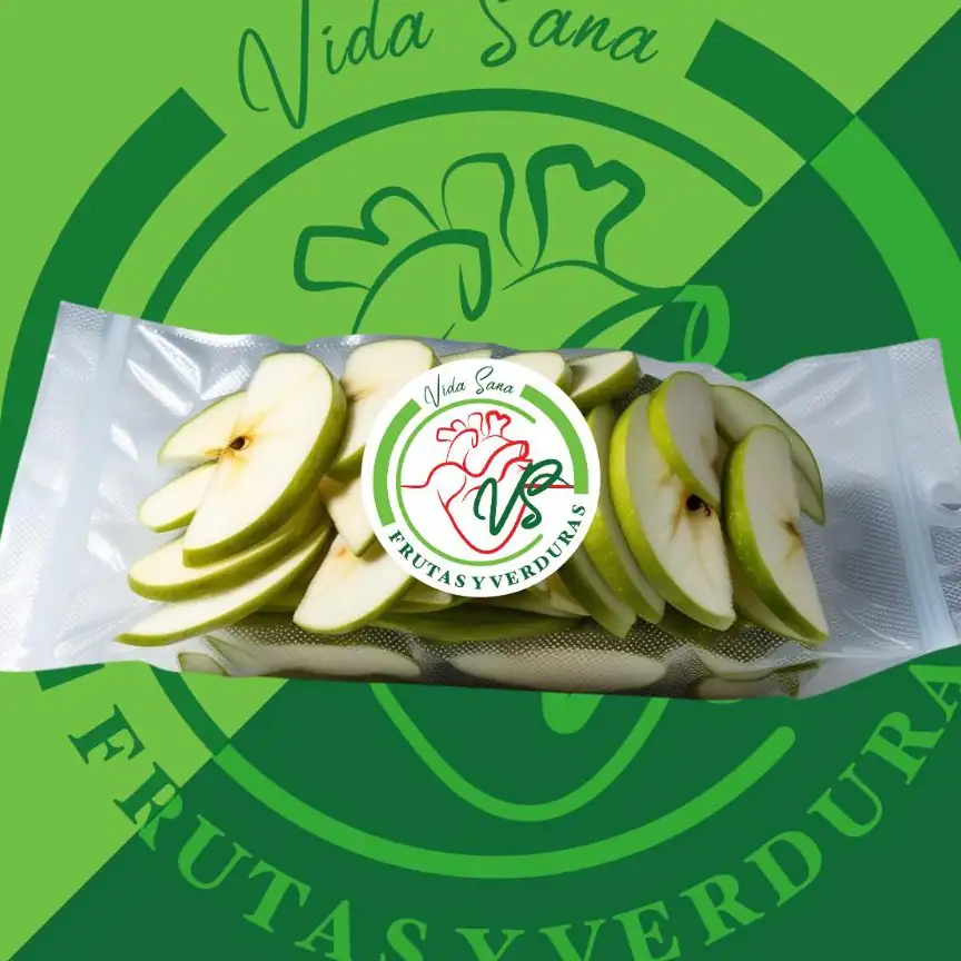 Manzana Verde