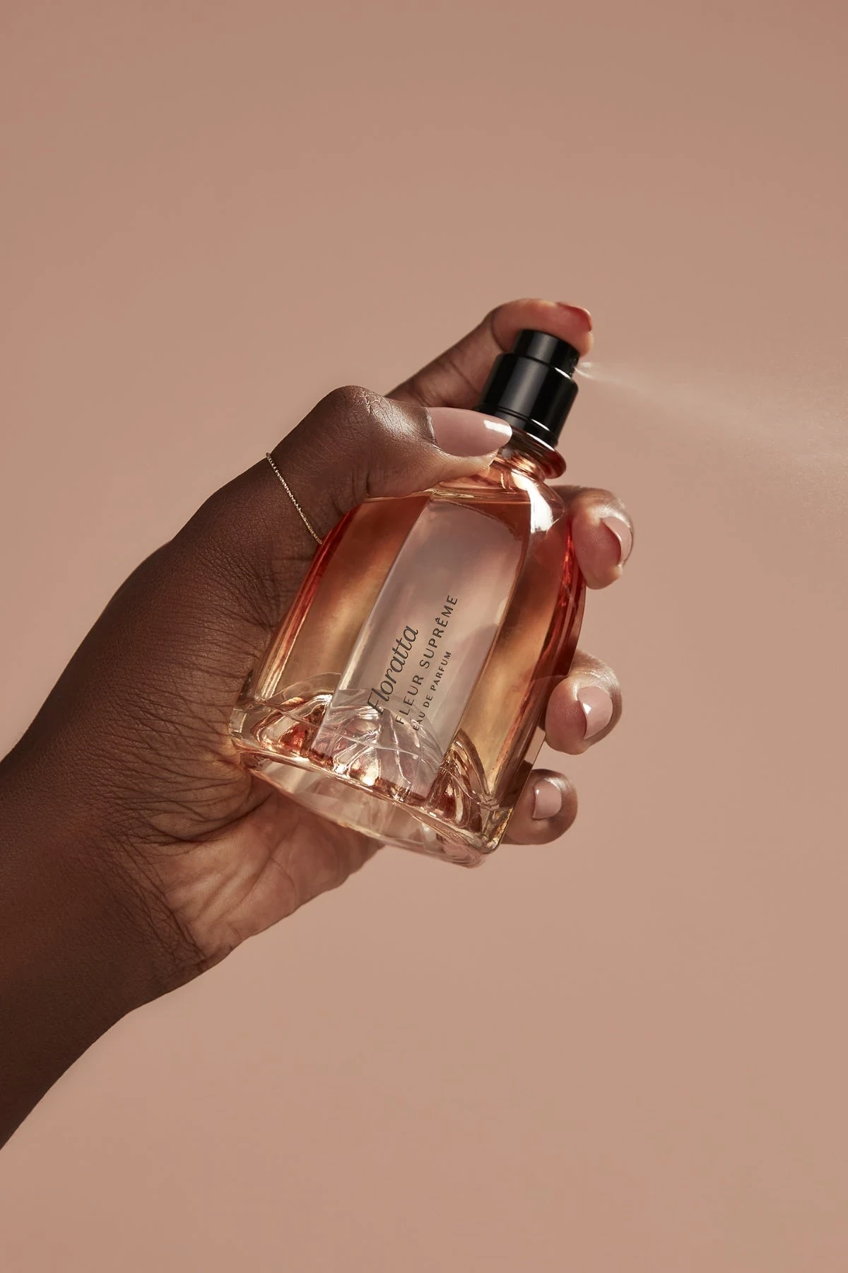 Floratta Fleur Supreme Eau de Parfum, 75ml 3