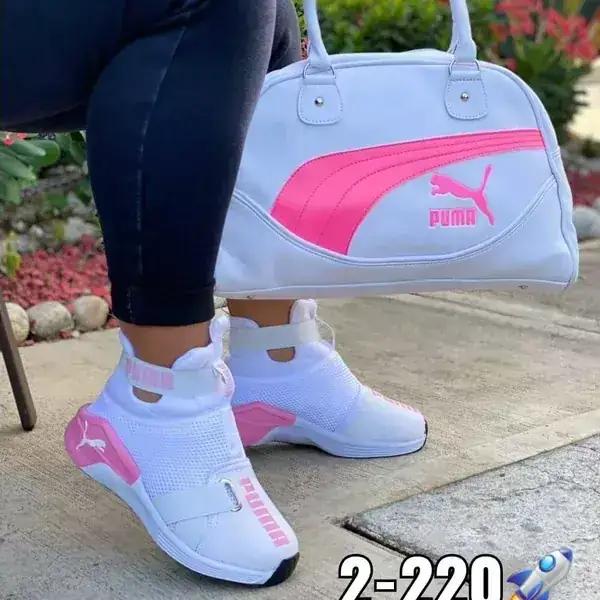Combo puma