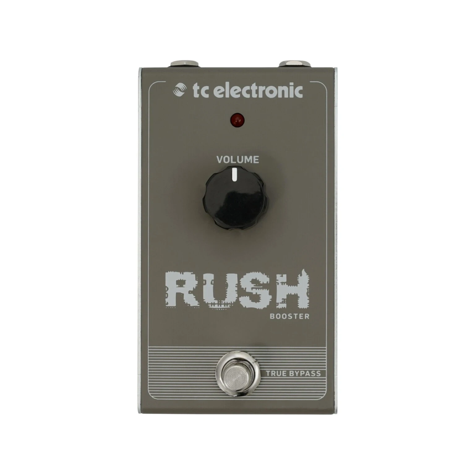 RUSH BOOSTER TC ELECTRONIC