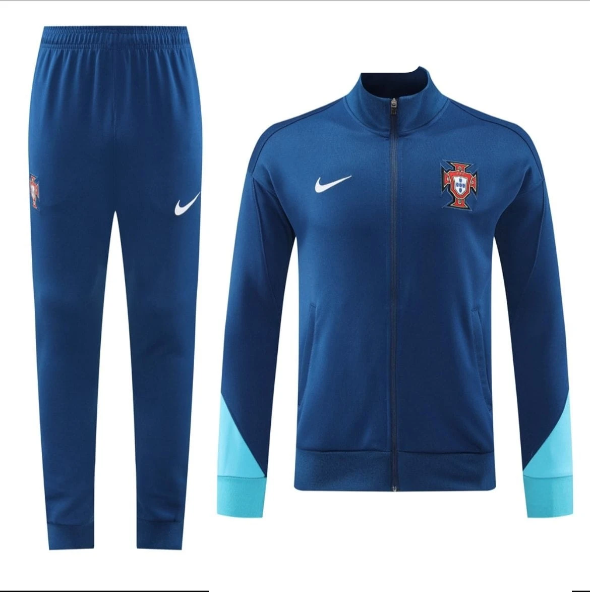 CONJUNTO BUZO DEPORTIVO PORTUGAL