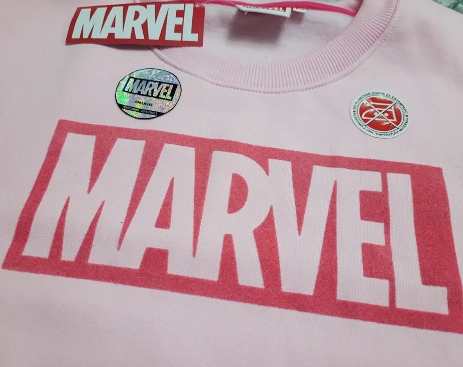Marvel (XS-S-M-XL) 2