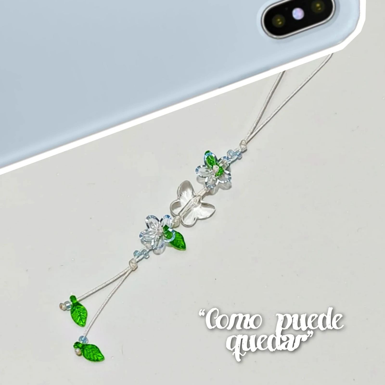 Colgante para Celular 2