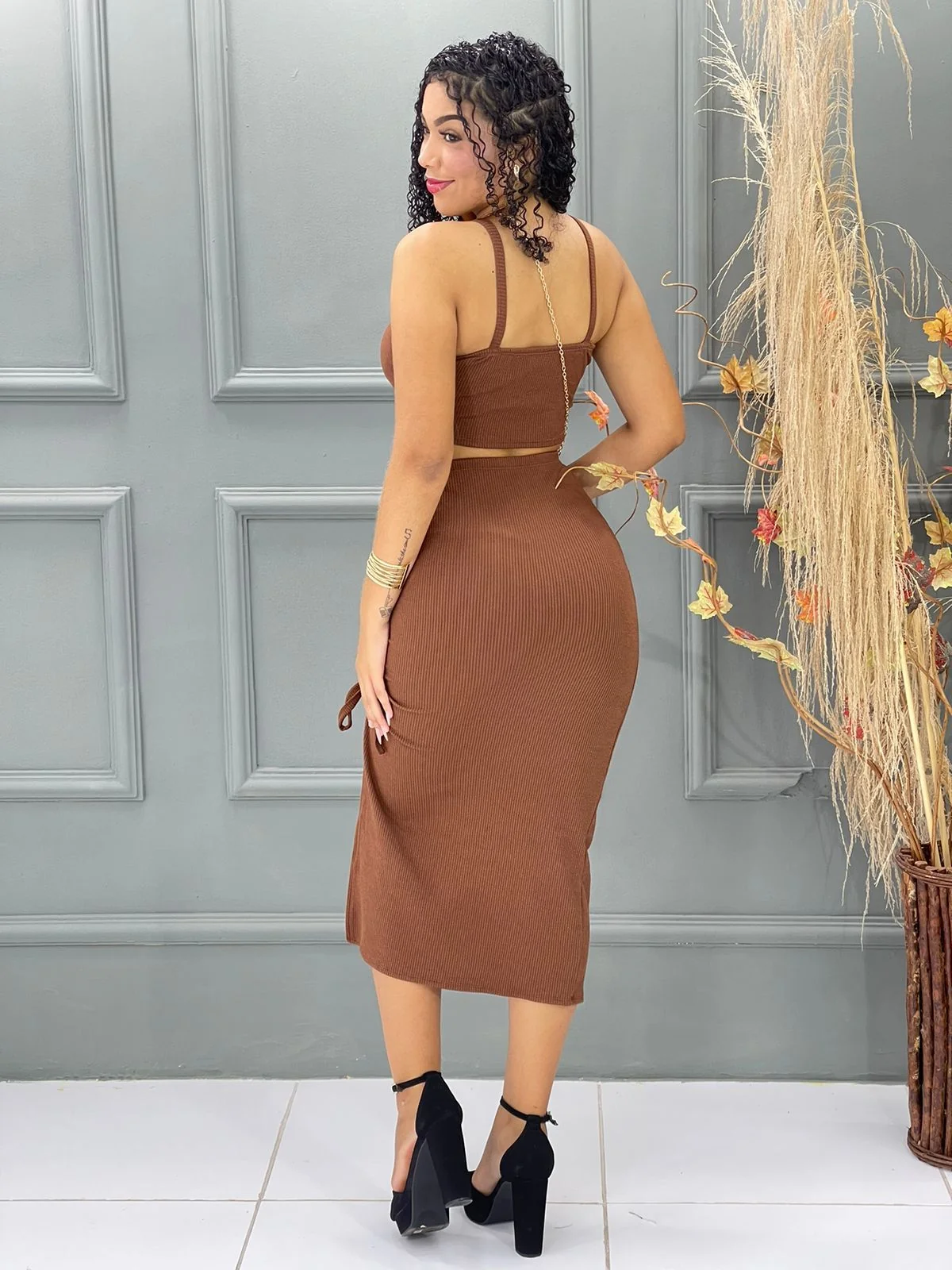 Conjunto MIDI KAYLANE 5