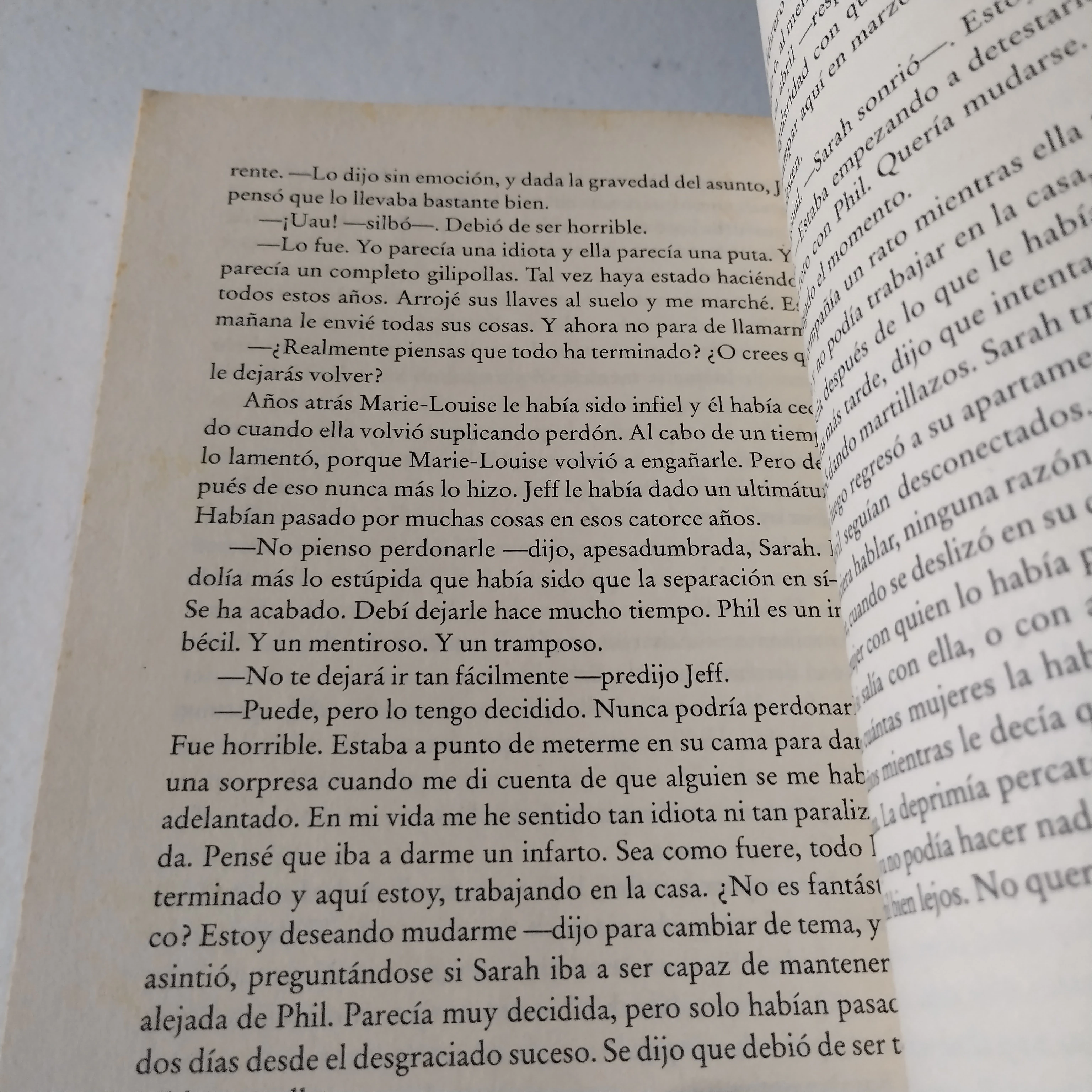 La casa, Danielle Steel, usado 3