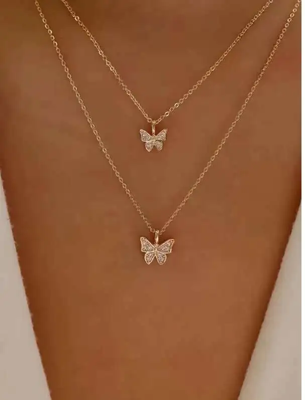 Collar Eterna Transformacion