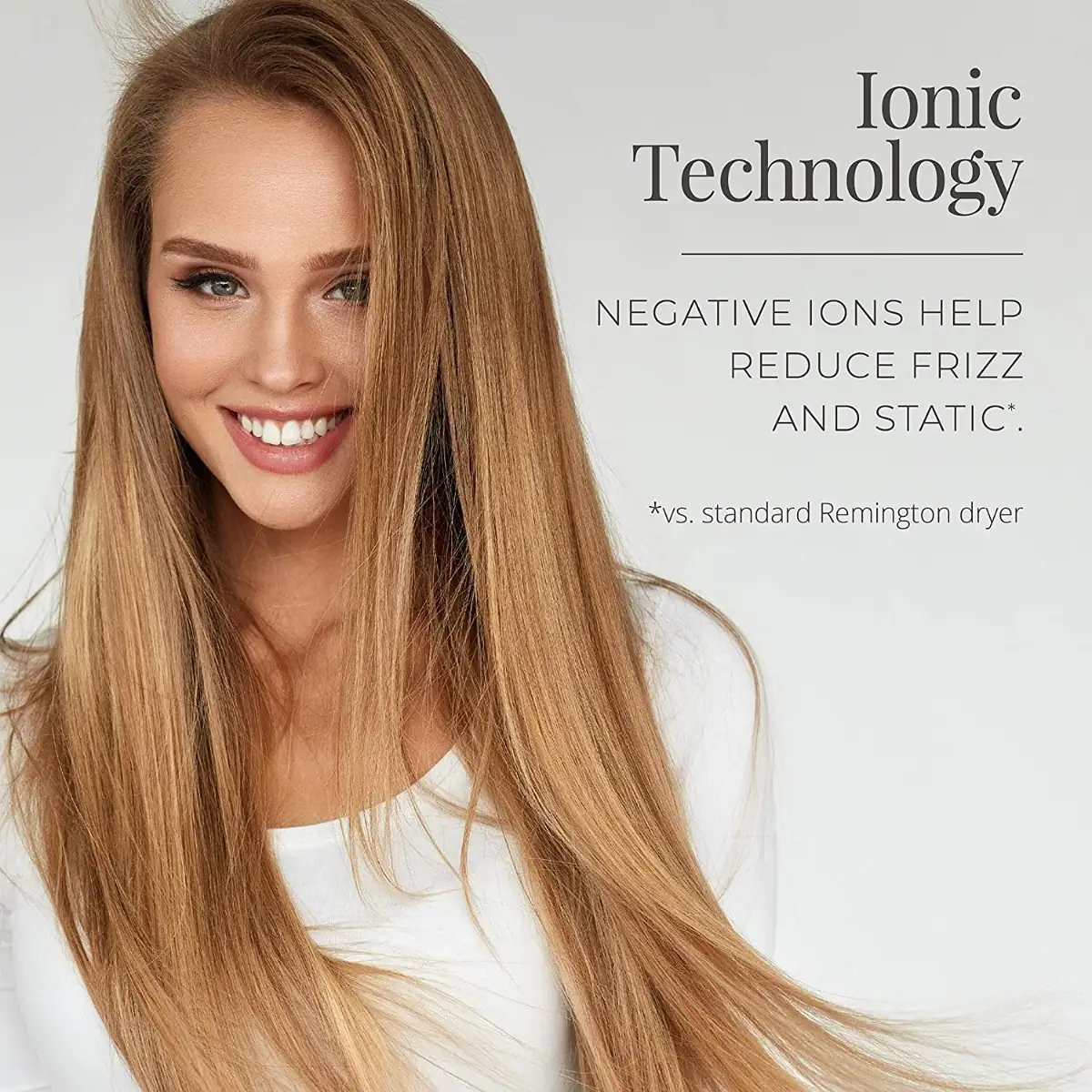 Combo plancha + Secadora Remington Uv Collection Lujoso  4
