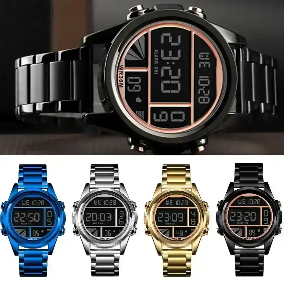 Reloj  de hombre en Oferta. 6