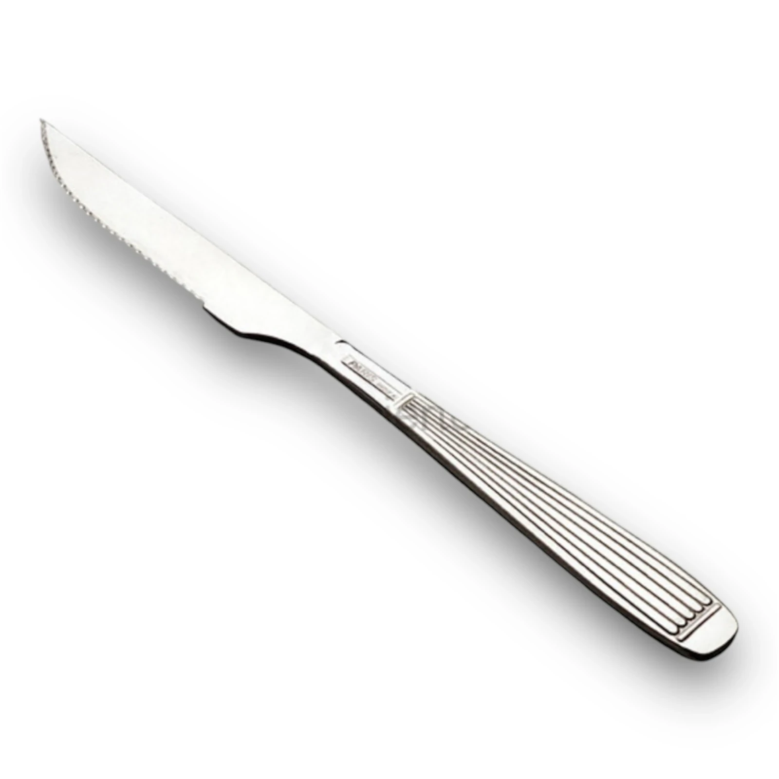 Cuchillo carne templado x12 linea 2900