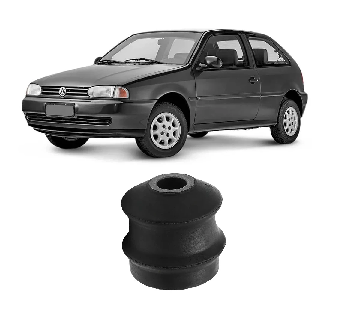 Buje cuadro del motor trarsero Gol / Parati 1996-2006
