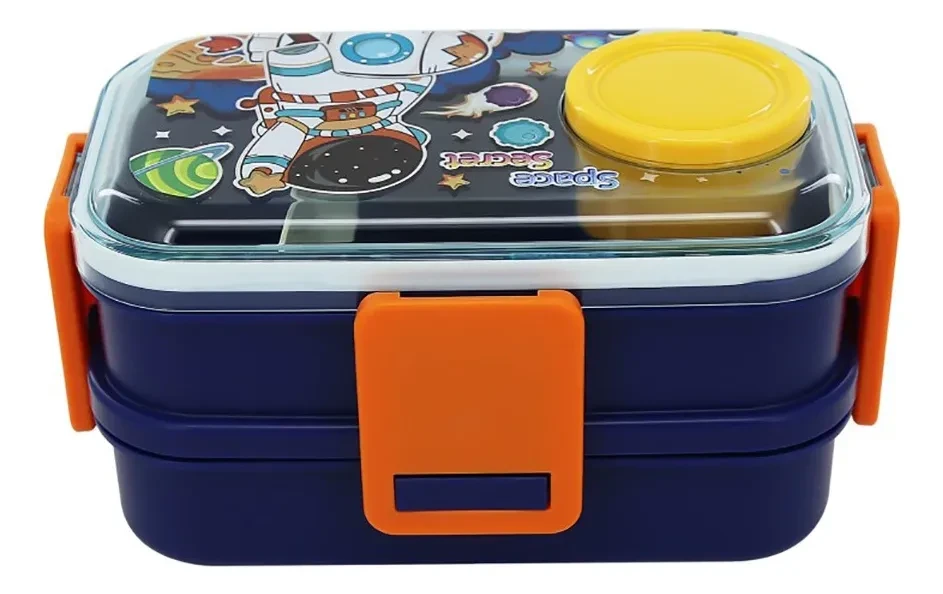 LUNCHERA TRENDY 30430 7