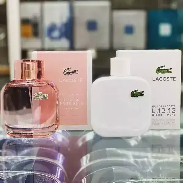 Lacoste  2