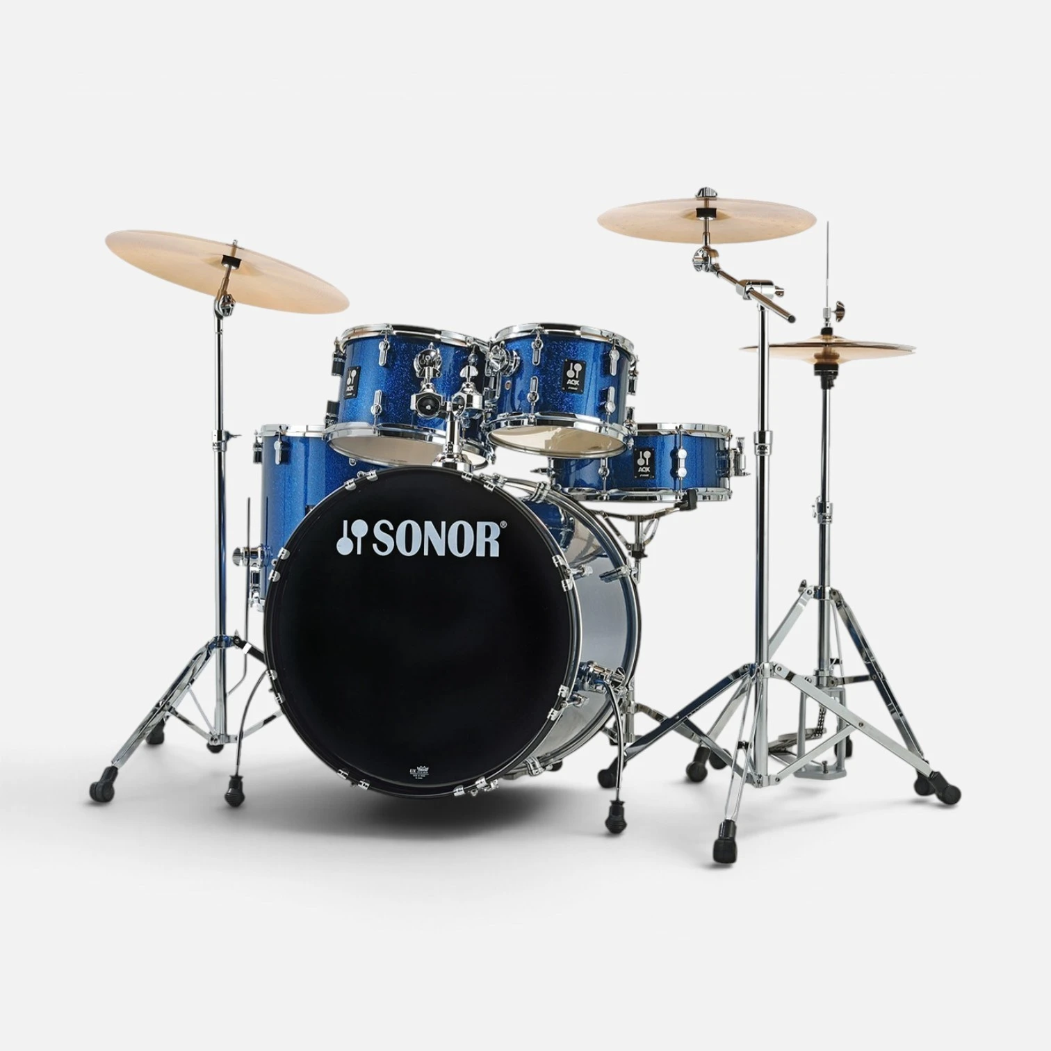 AQX STAGE SET SONOR 3