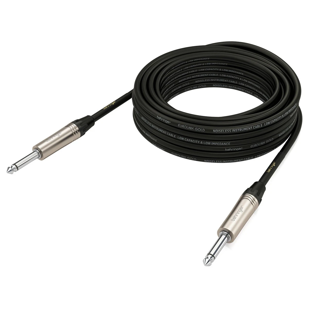 BEHRINGER GIC-INSTRUMENT