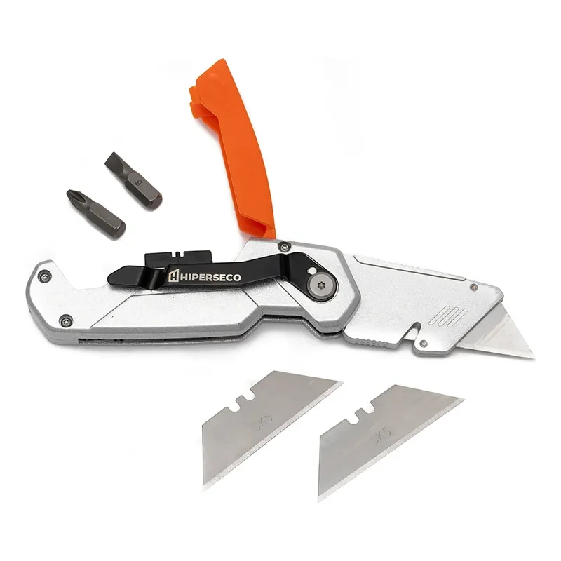 Kit Completo Espatulas Y Llanas Acero Hiperseco 2