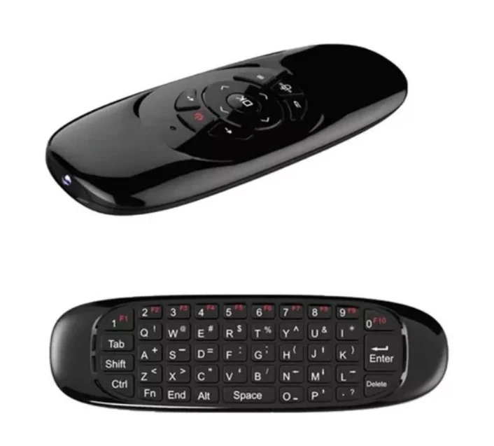 Control remoto Air Mouse