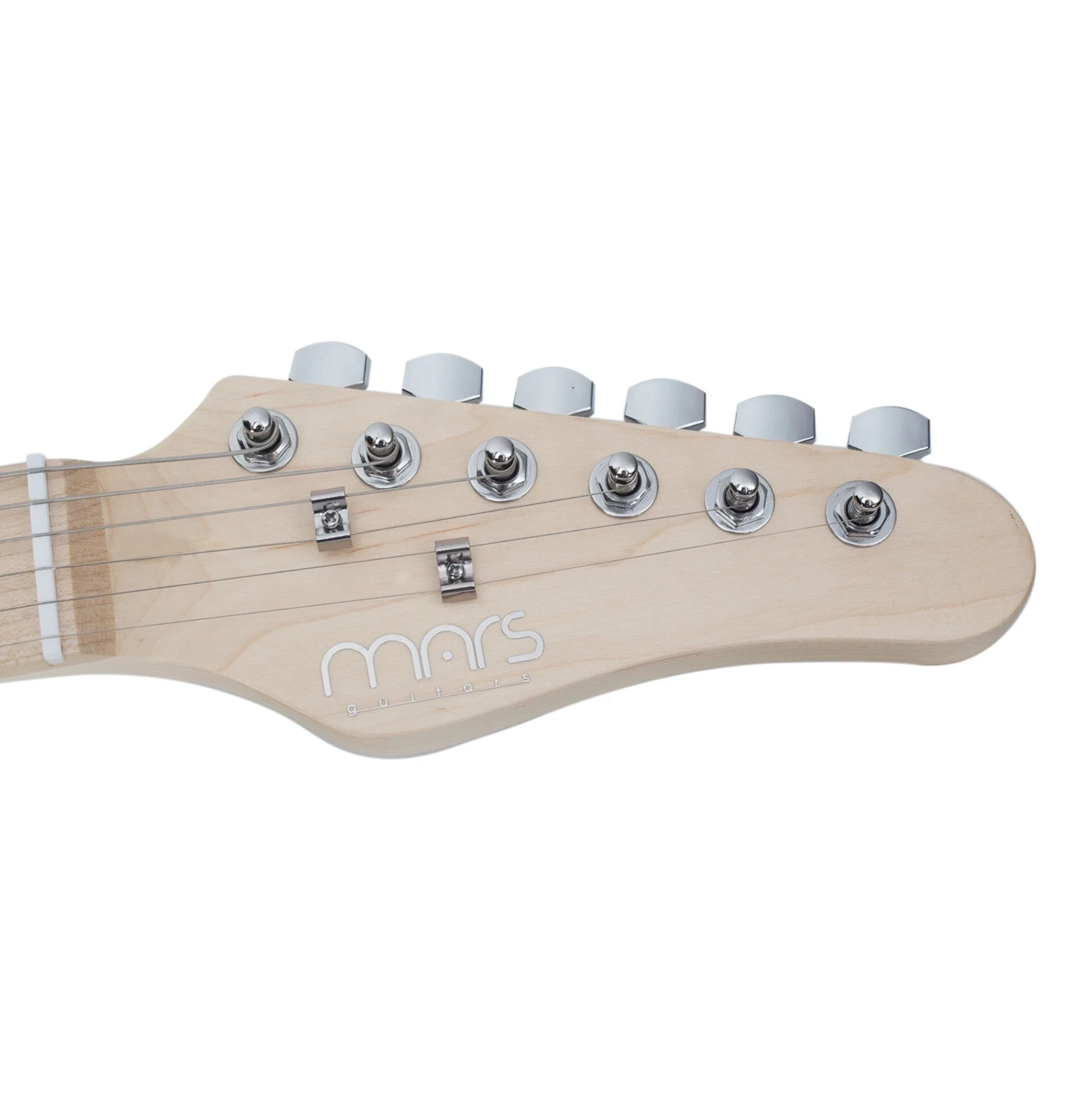 HOLLOWBODY TELE MARS 4