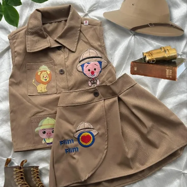 Accesorios para bebé